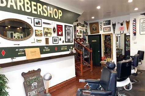 The 21 BEST Barbershops in St Louis – Barberhead.